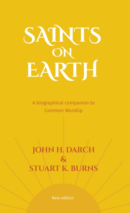 Common Worshp: Saints on Earth