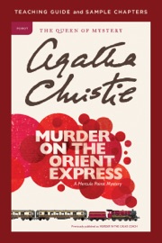 Murder on the Orient Express Teaching Guide - Agatha Christie & Amy Jurskis
