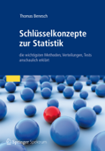 Schlüsselkonzepte zur Statistik - Thomas Benesch