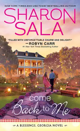 Read: Come Back to Book Me
