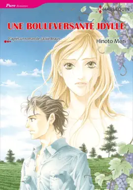Read: Une Bouleversante Idylle Book