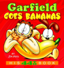 Jim Davis - Garfield Goes Bananas artwork