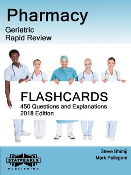 Read: Pharmacy-Geriatric