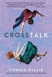 Crosstalk - Connie Willis