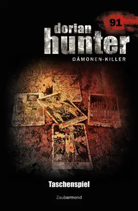 Read: Dorian Hunter Book 91 - Taschenspiel
