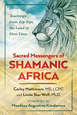 Read: Sacred Messengers of Shamanic Book Africa