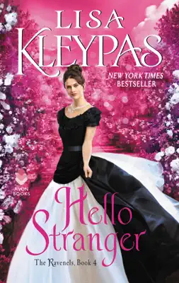 Hello Stranger by Lisa Kleypas book