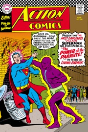 Action Comics (1938-2011) #340 - Jim Shooter, Leo Dorfman, Curt Swan, Jim Mooney & Al Plastino by  Jim Shooter, Leo Dorfman, Curt Swan, Jim Mooney & Al Plastino PDF Download