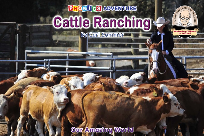 Cattle Ranching