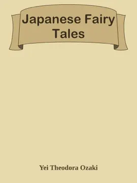 Japanese Fairy Tales
