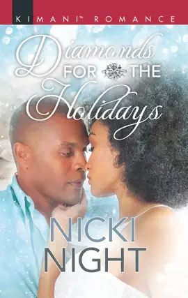 Read: Diamonds Book for the Holidays