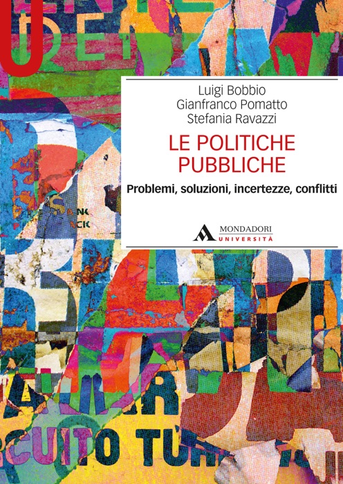 LE POLITICHE PUBBLICHE - Edizione digitale