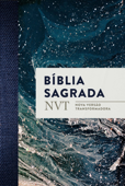 Bíblia Sagrada NVT (Nova Versão Transformadora) - Mundo Cristão