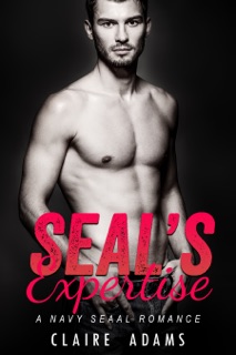 SEAL’s Expertise by Claire Adams