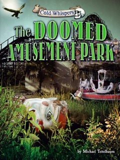 The Doomed Amusement Park by Michael Teitelbaum