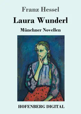 Read: Laura Book Wunderl