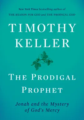 Read: The Prodigal Prophet Book