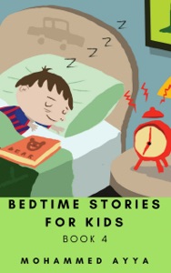 Bedtime Stories for Kids