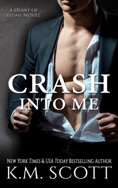 Crash into Me