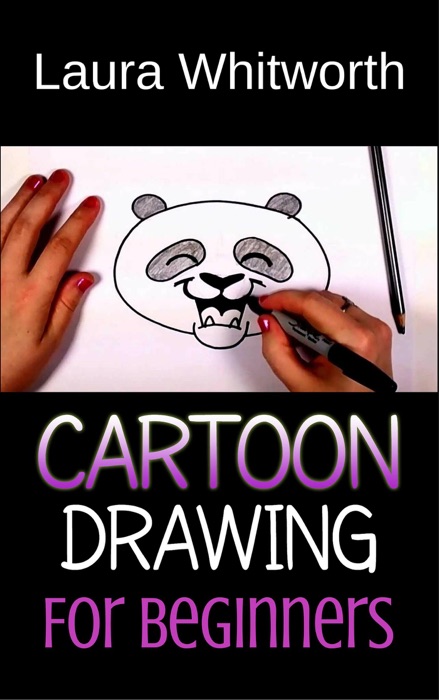 Cartoon Drawing for Beginners