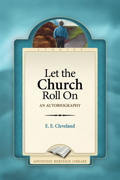 Let the Church Roll On