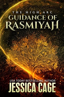 Guidance of Rasmiyah by Jessica Cage