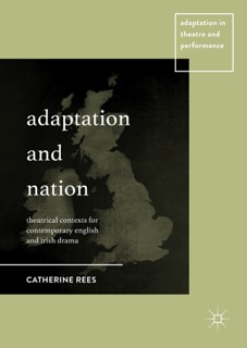 Adaptation and Nation by Catherine Rees