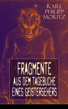 Read: Fragmente aus dem Tagebuche eines Geistersehers Book