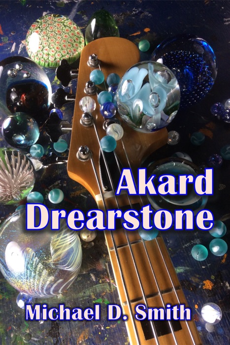 Akard Drearstone