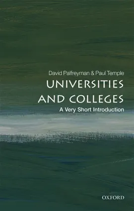 Read: Universities Book and Colleges