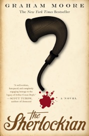 The Sherlockian - Graham Moore