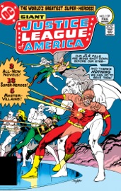 Justice League of America (1960-) #139 - Cary Bates, Steve Englehart & Dick Dillin by  Cary Bates, Steve Englehart & Dick Dillin PDF Download