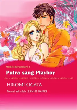 Read: Putra Sang Book Playboy