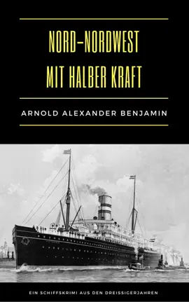 Read: Nord-Nordwest Book mit halber Kraft