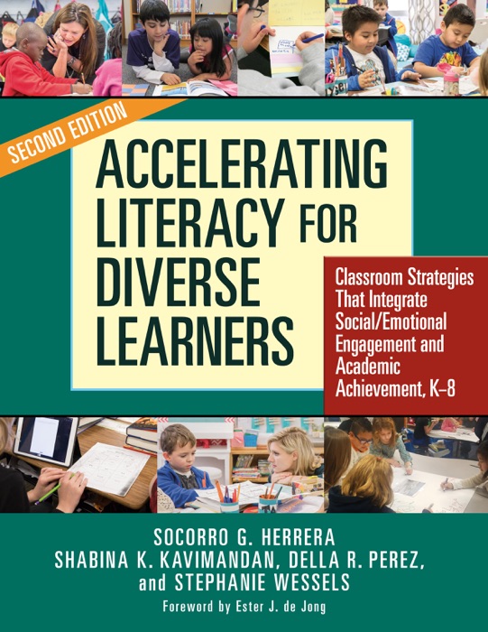 Accelerating Literacy for Diverse Learners