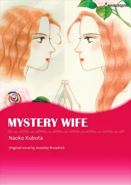 Read: Book Mystery Wife
