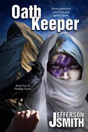 Oath Keeper - Jefferson Smith