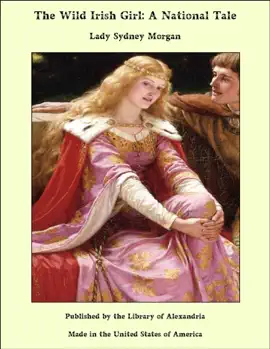 Read: The Wild Irish Book Girl: A National Tale
