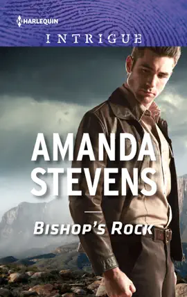 Read: Book Bishop's Rock