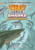 Book Science Comics: Sharks