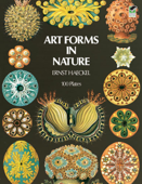 Art Forms in Nature - Ernst Haeckel