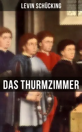 Read: Das Book Thurmzimmer