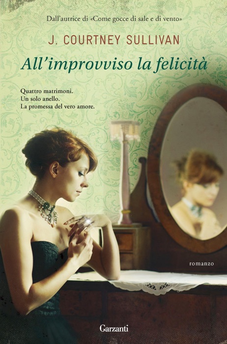 All'improvviso la felicitÃ