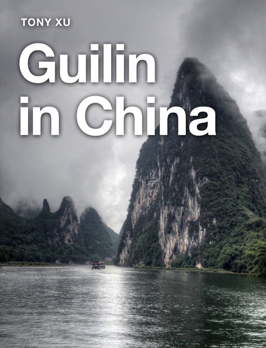Guilin  in China