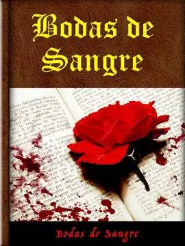 Read: Book Bodas de Sangre