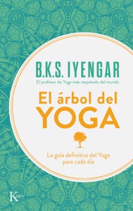 El árbol del yoga Book Cover