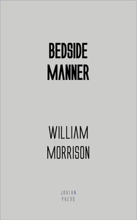 Read: Bedside Book Manner