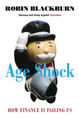 Read: Book Age Shock