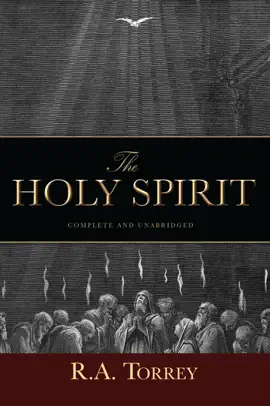 Read: Book The Holy Spirit