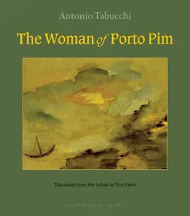 Read: The Book Woman of Porto Pim